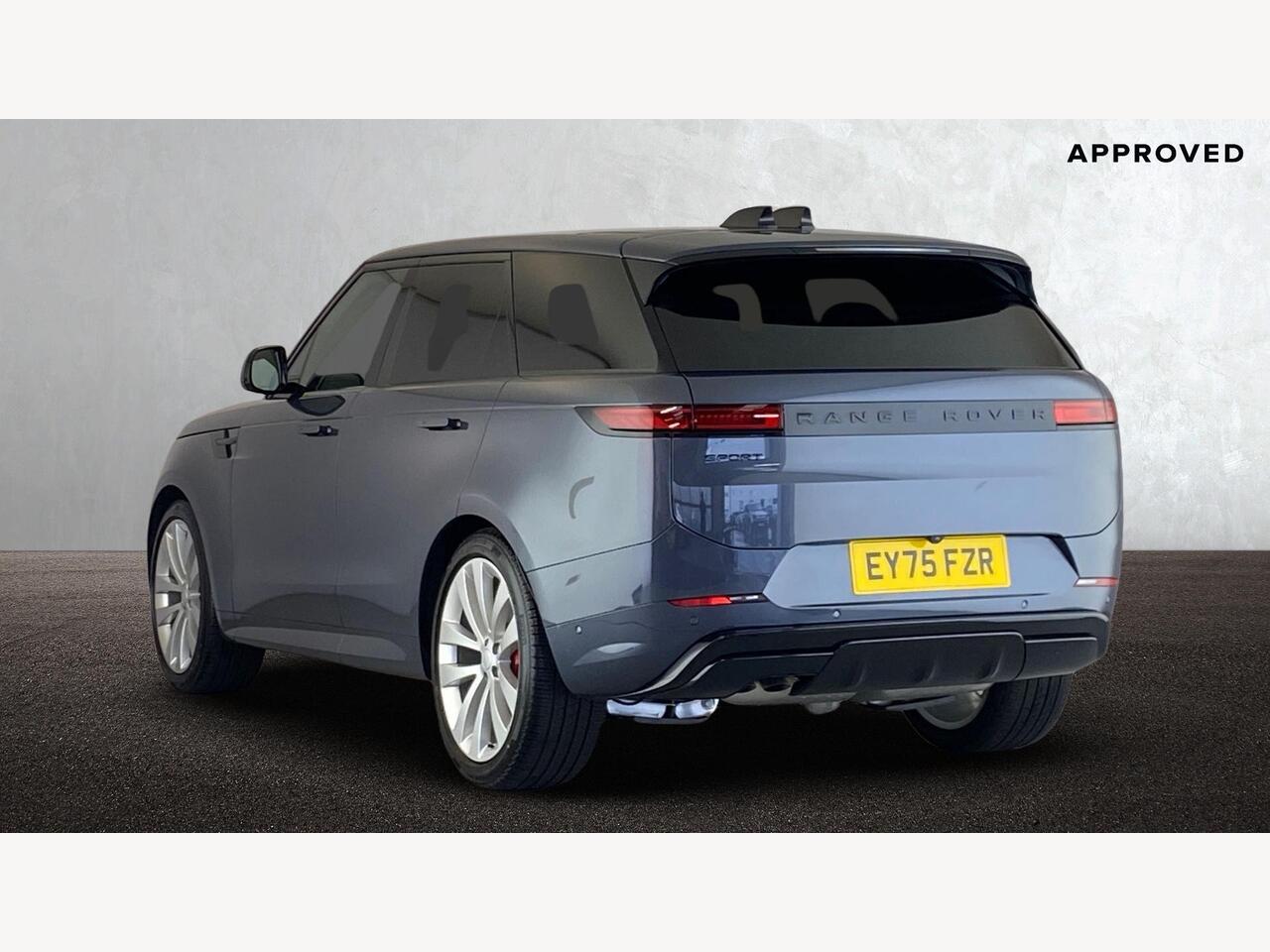 Used Land Rover Range Rover Sport 2025 for sale - 76679116: Photo 2