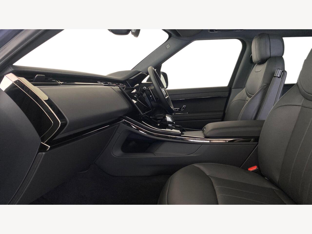 Used Land Rover Range Rover Sport 2025 for sale - 76679116: Photo 3