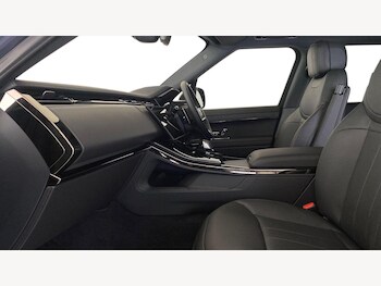 Used Land Rover Range Rover Sport 2025 for sale - 76679116: Photo