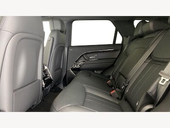 Used Land Rover Range Rover Sport 2025 for sale - 76679116: Photo