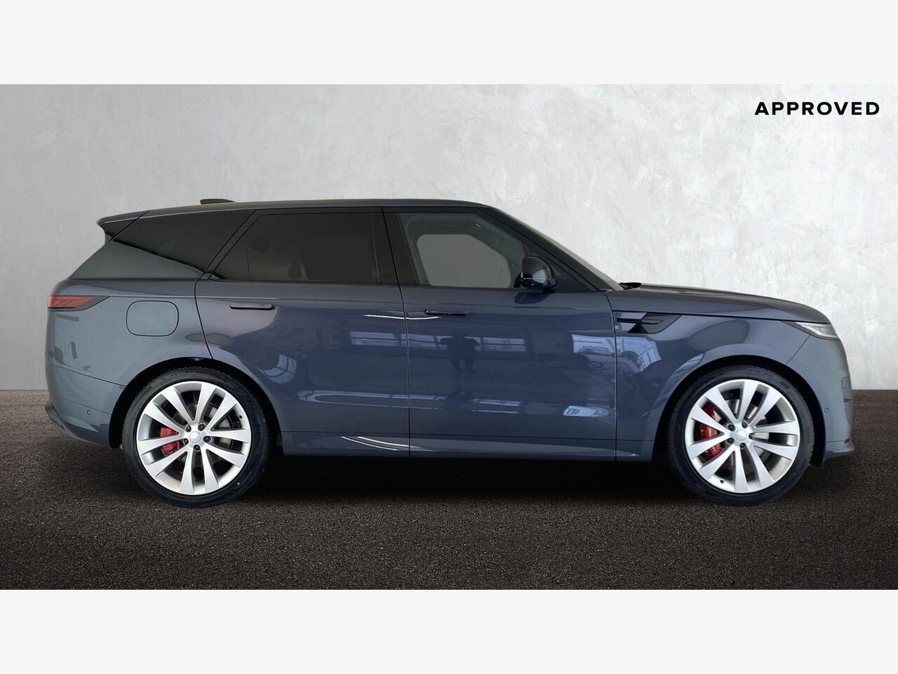 Used Land Rover Range Rover Sport 2025 for sale - 76679116: Photo 5