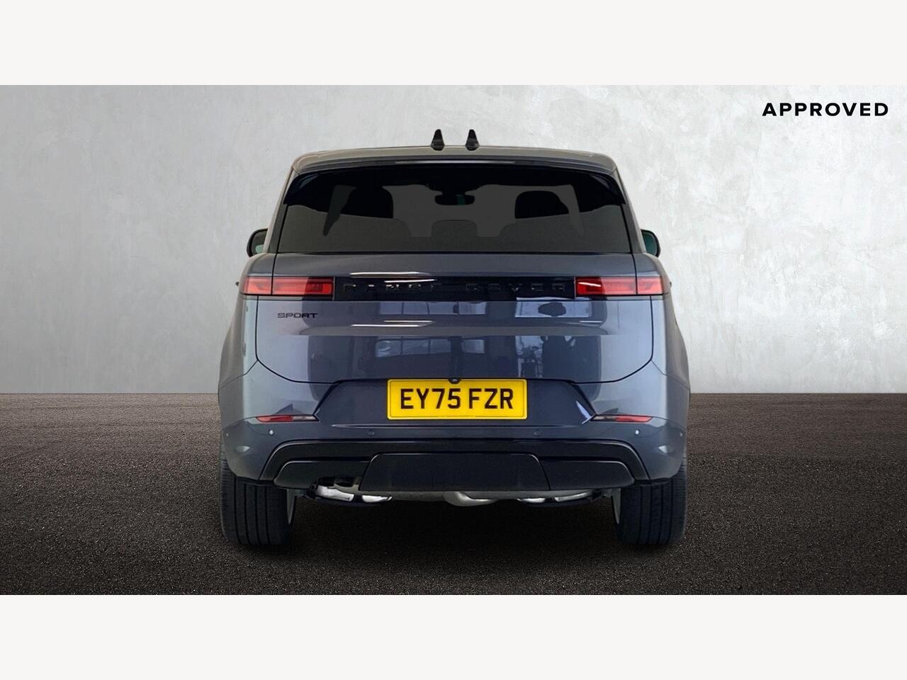 Used Land Rover Range Rover Sport 2025 for sale - 76679116: Photo 6