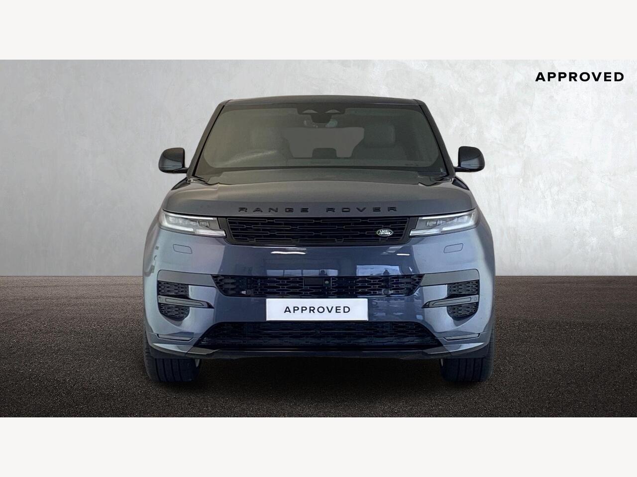 Used Land Rover Range Rover Sport 2025 for sale - 76679116: Photo 7
