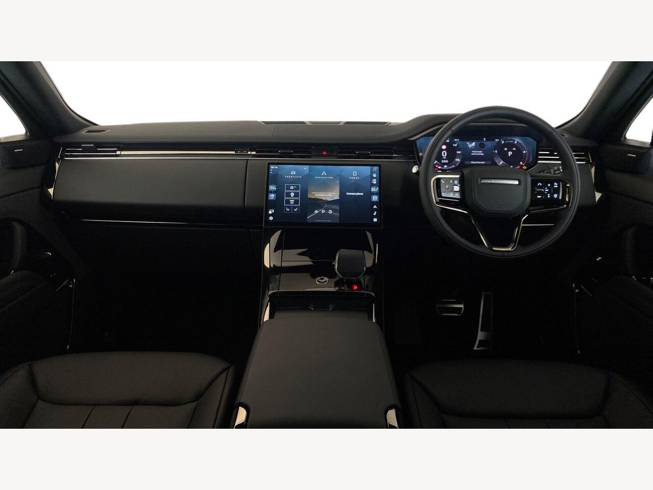 Used Land Rover Range Rover Sport 2025 for sale - 76679116: Photo 9