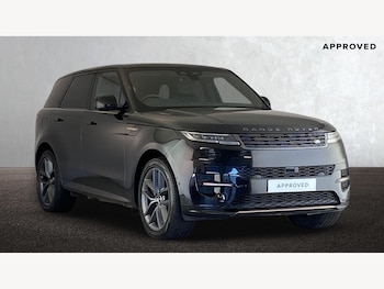 Used Land Rover Range Rover Sport 2023 for sale - 78062316: Photo