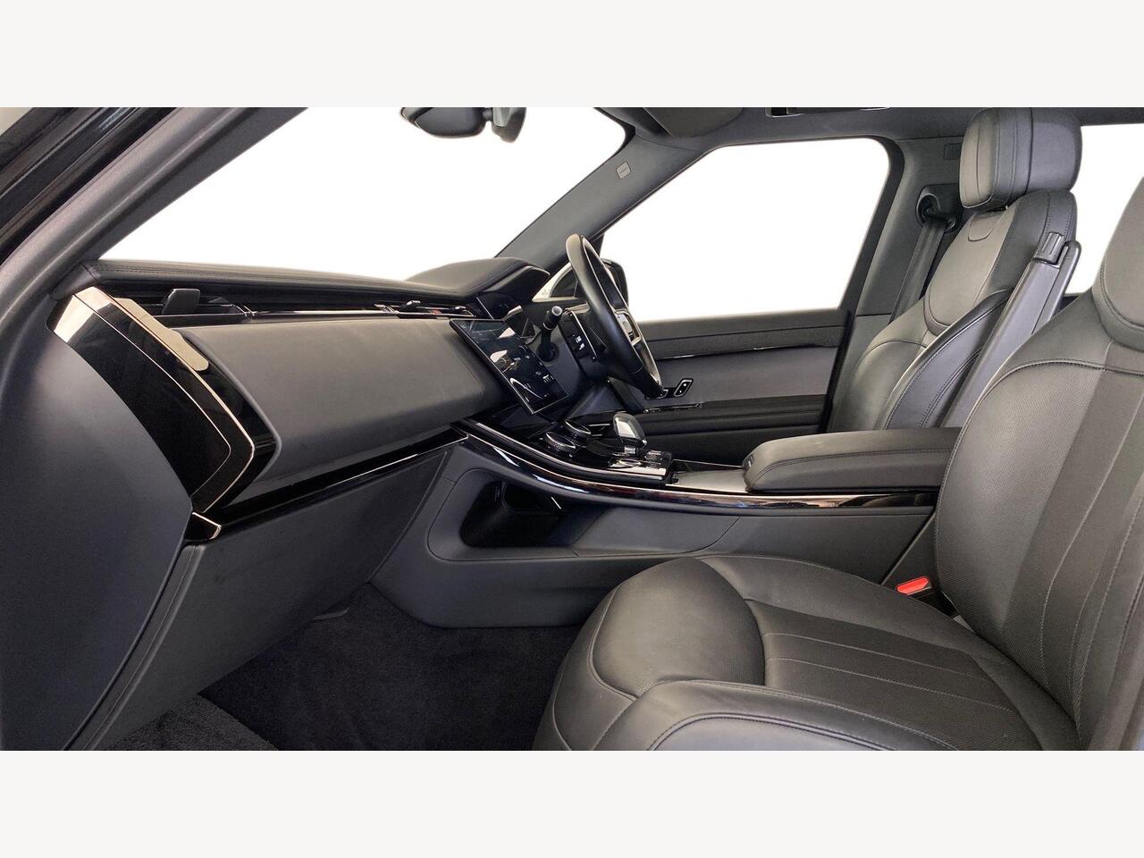 Used Land Rover Range Rover Sport 2023 for sale - 78062316: Photo 3