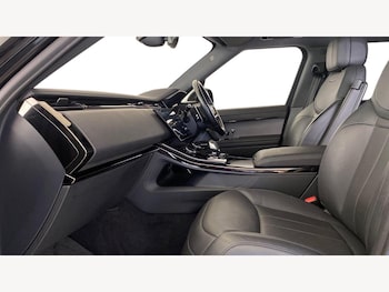 Used Land Rover Range Rover Sport 2023 for sale - 78062316: Photo