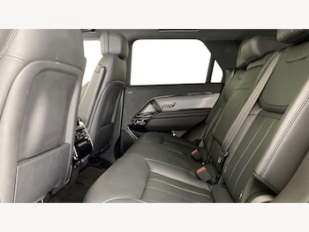 Used Land Rover Range Rover Sport 2023 for sale - 78062316: Photo