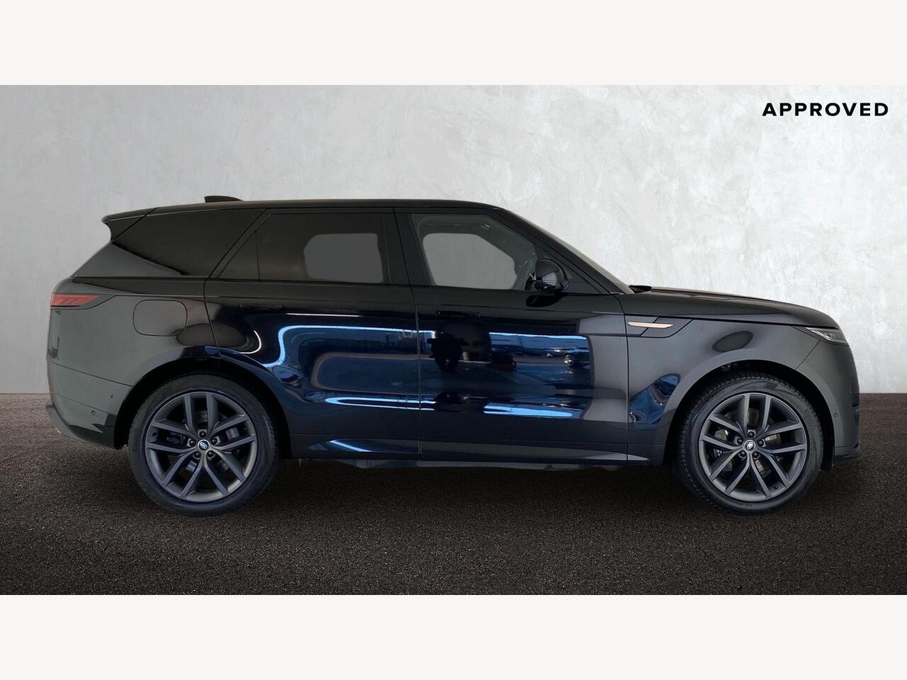 Used Land Rover Range Rover Sport 2023 for sale - 78062316: Photo 5