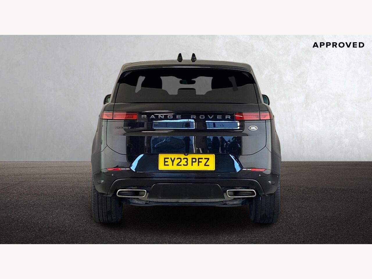 Used Land Rover Range Rover Sport 2023 for sale - 78062316: Photo 6