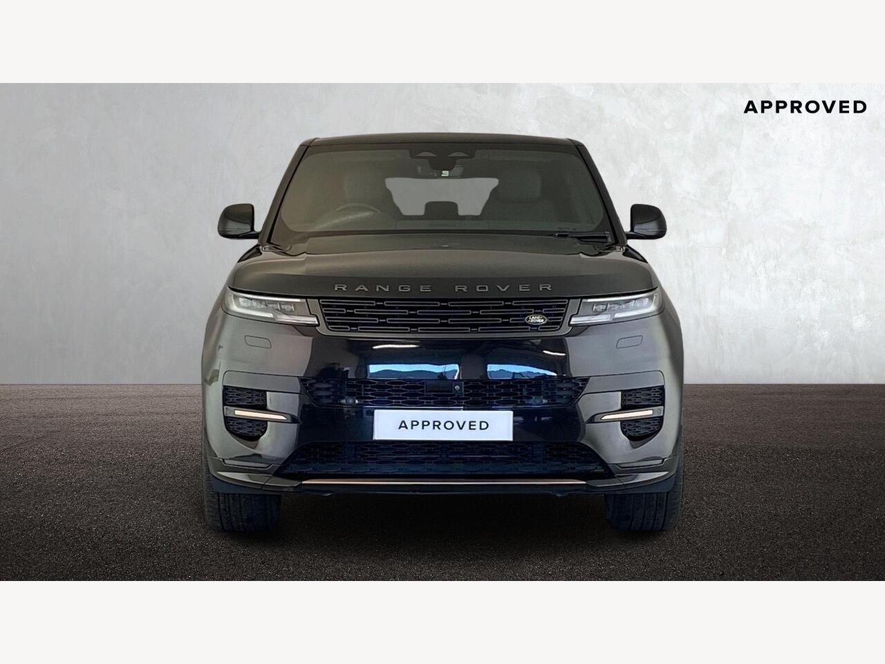 Used Land Rover Range Rover Sport 2023 for sale - 78062316: Photo 7