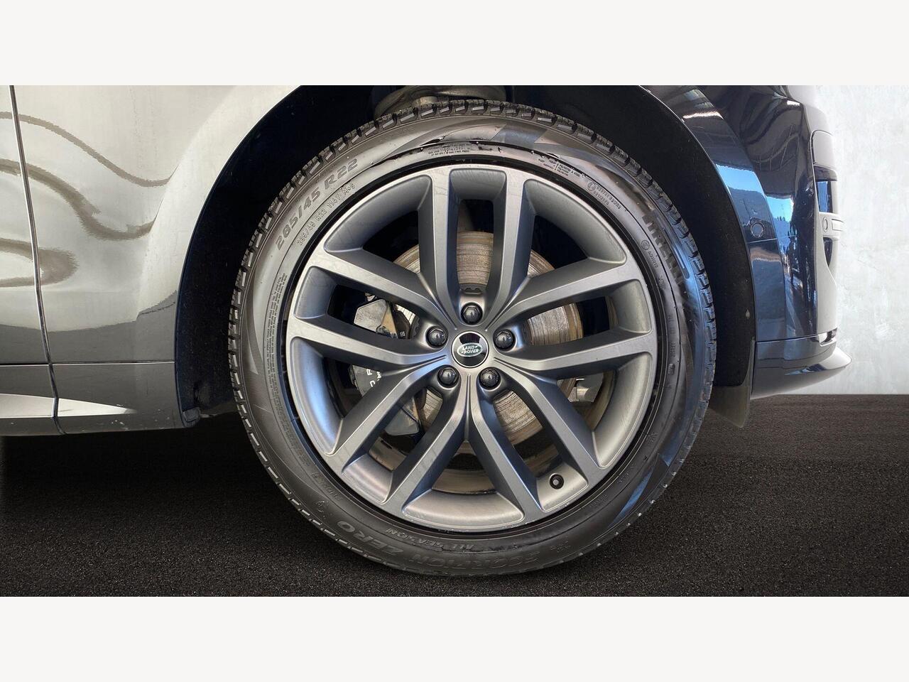 Used Land Rover Range Rover Sport 2023 for sale - 78062316: Photo 8