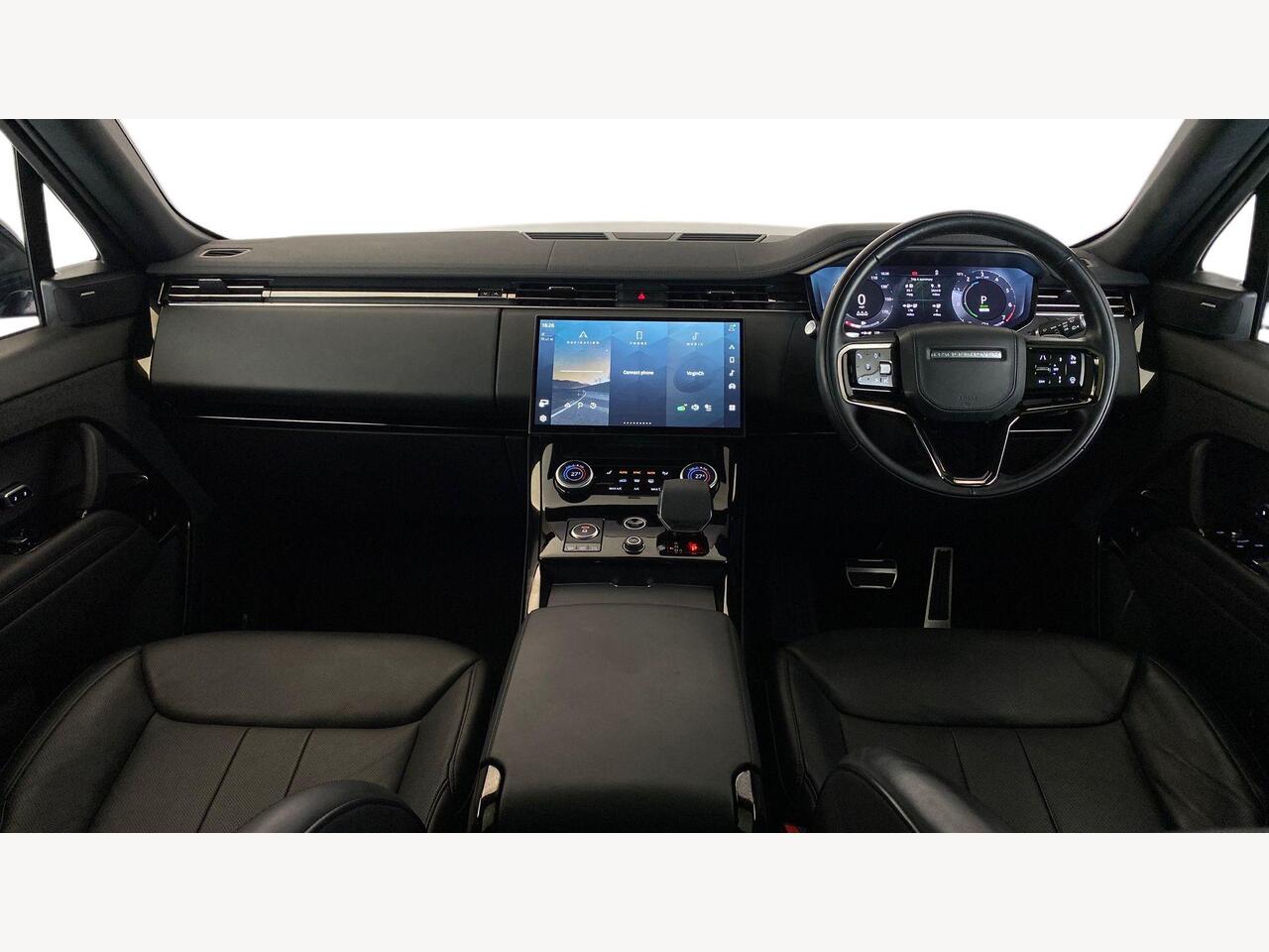 Used Land Rover Range Rover Sport 2023 for sale - 78062316: Photo 9