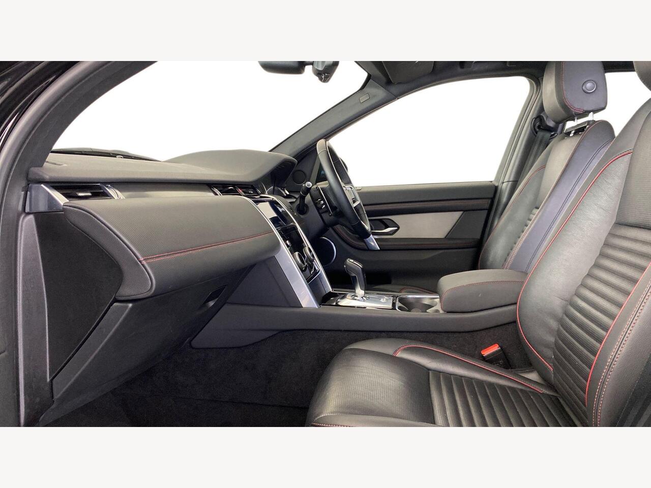 Used Land Rover Discovery Sport 2022 for sale - 76803615: Photo 4