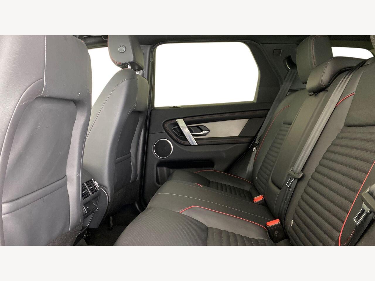 Used Land Rover Discovery Sport 2022 for sale - 76803615: Photo 5