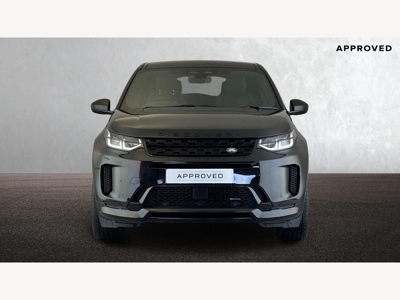Used Land Rover Discovery Sport 2022 for sale - 76803615: Photo 8