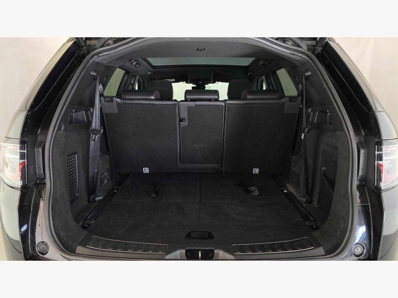 Used Land Rover Discovery Sport 2020 for sale - 77576196: Photo 10