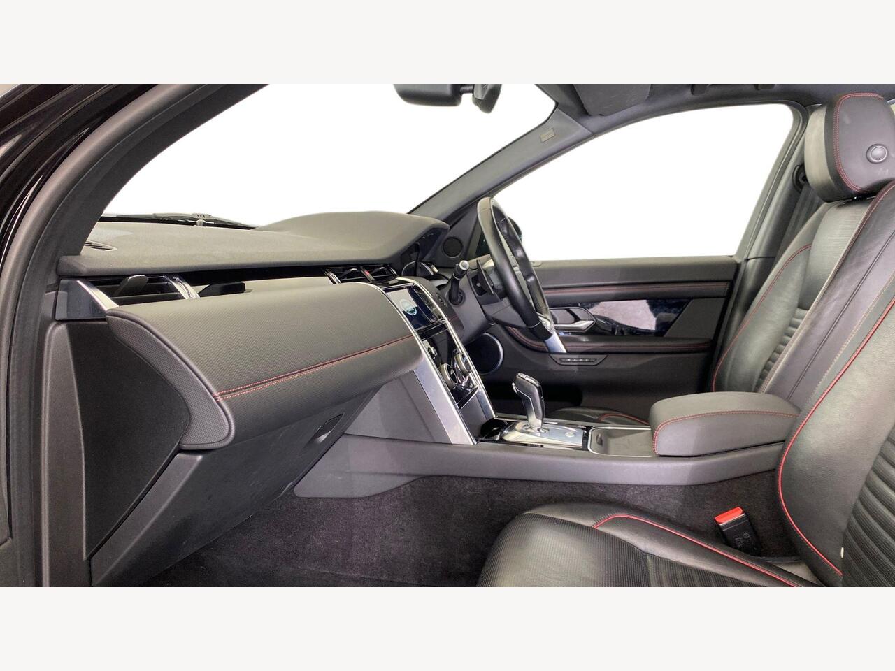 Used Land Rover Discovery Sport 2020 for sale - 77576196: Photo 3