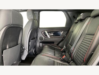 Used Land Rover Discovery Sport 2020 for sale - 77576196: Photo