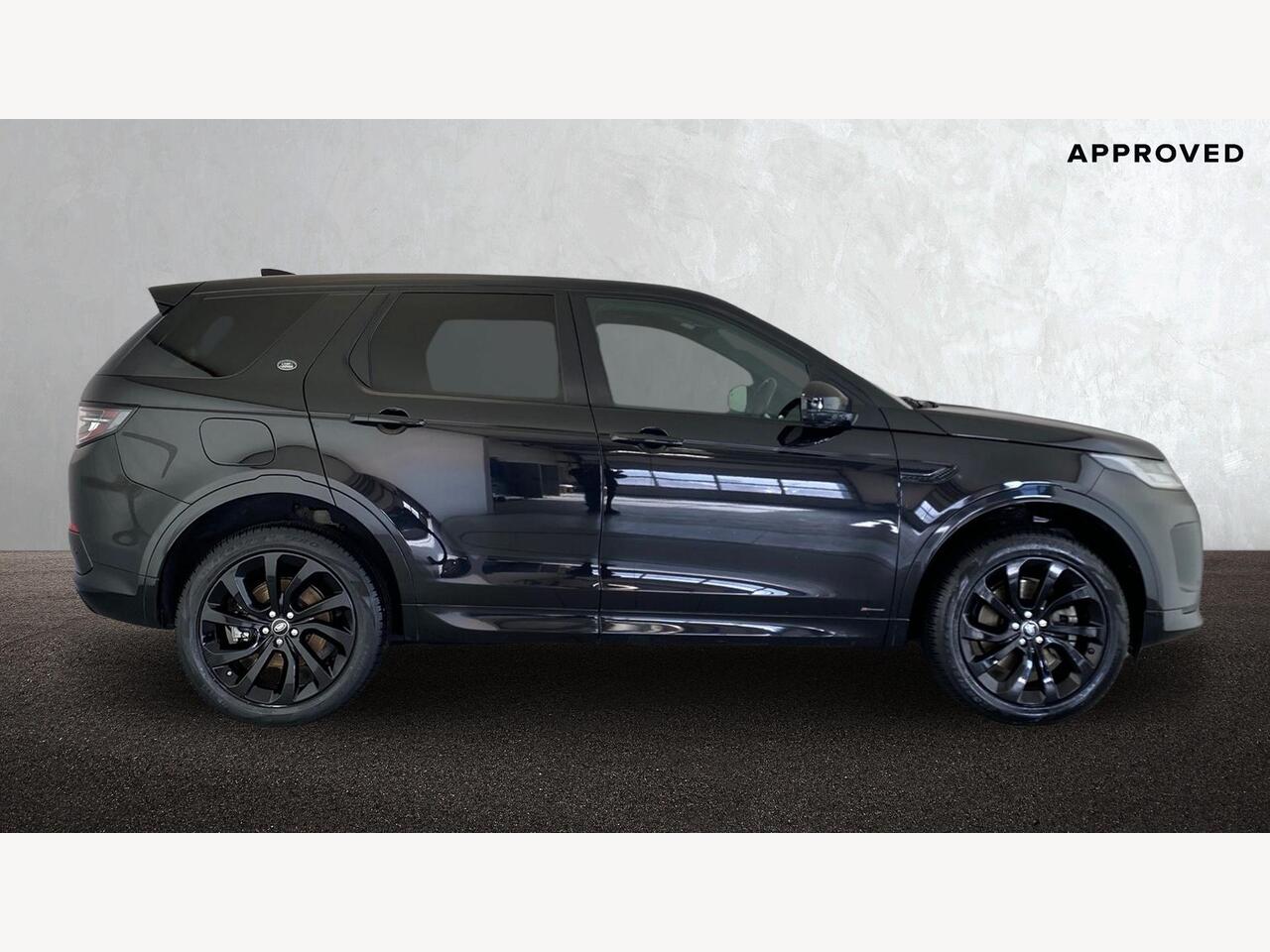 Used Land Rover Discovery Sport 2020 for sale - 77576196: Photo 5