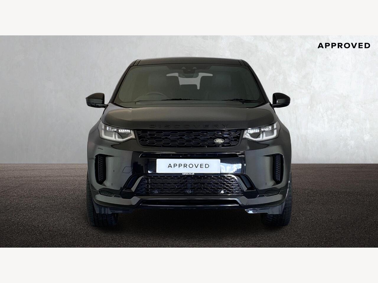 Used Land Rover Discovery Sport 2020 for sale - 77576196: Photo 7