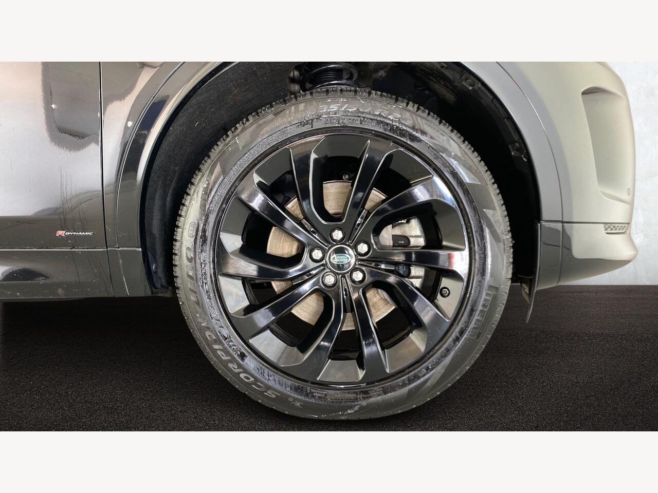 Used Land Rover Discovery Sport 2020 for sale - 77576196: Photo 8