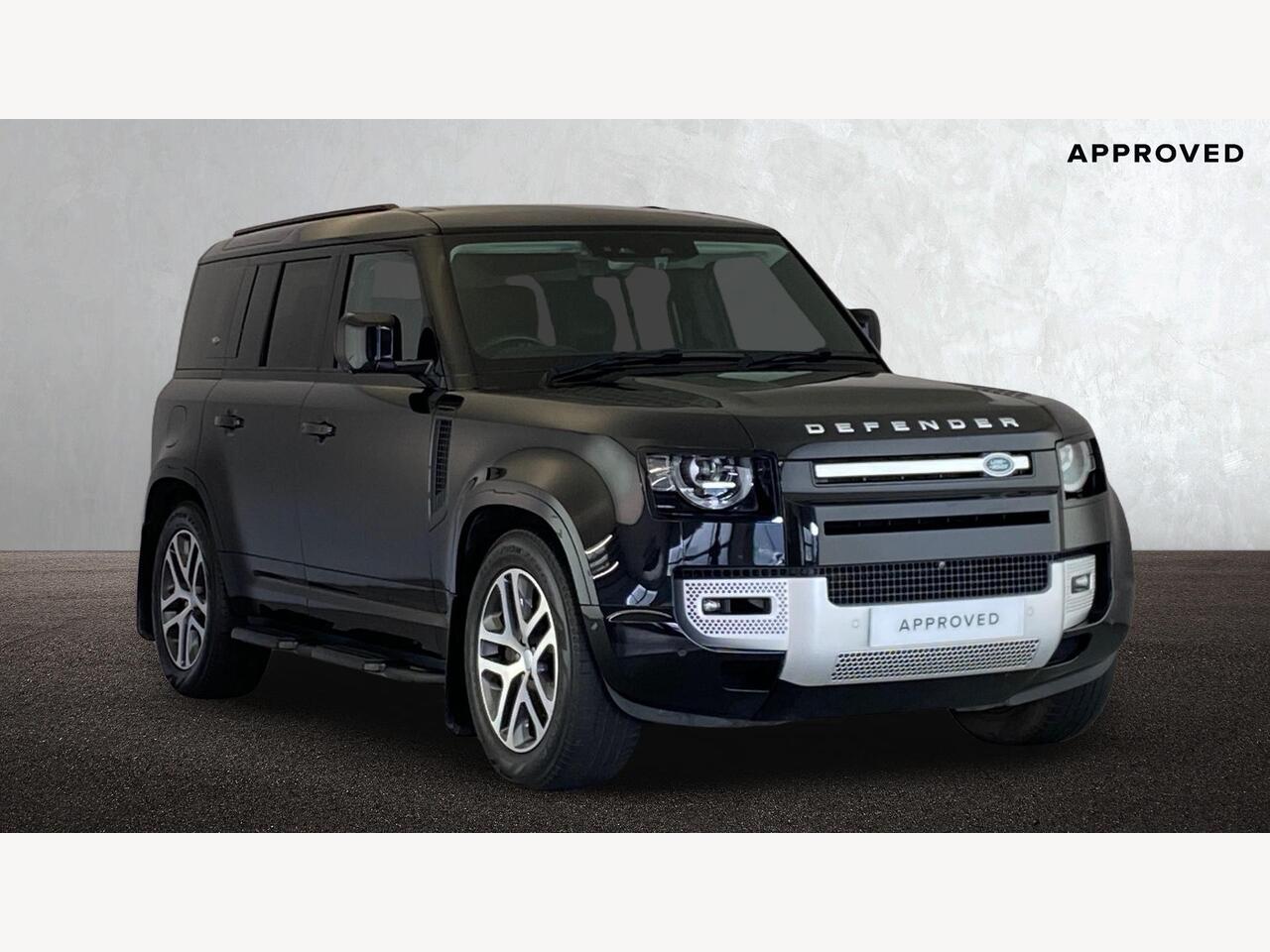 Used Land Rover Defender 2022 for sale - 76675263: Photo 1