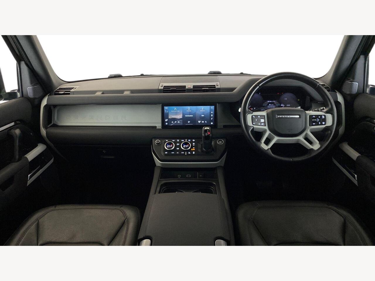 Used Land Rover Defender 2022 for sale - 76675263: Photo 10