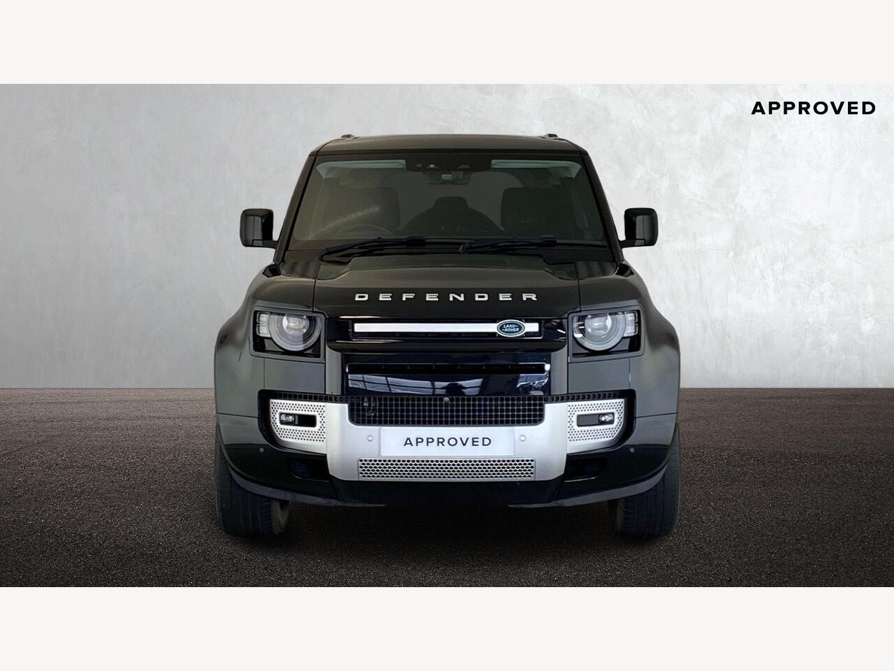 Used Land Rover Defender 2022 for sale - 76675263: Photo 8