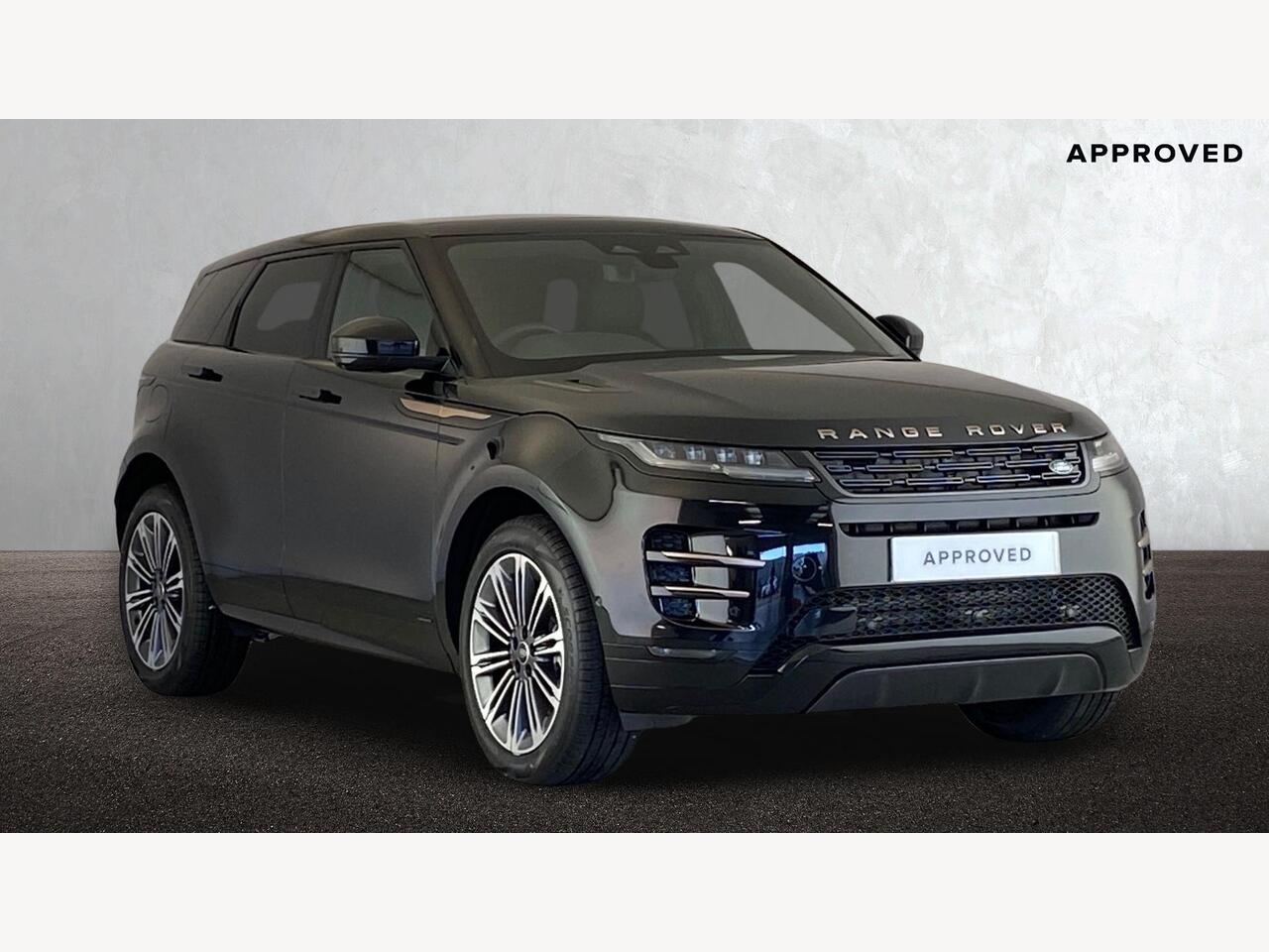 Used Land Rover Range Rover Evoque 2026 for sale - 78036534: Photo 1