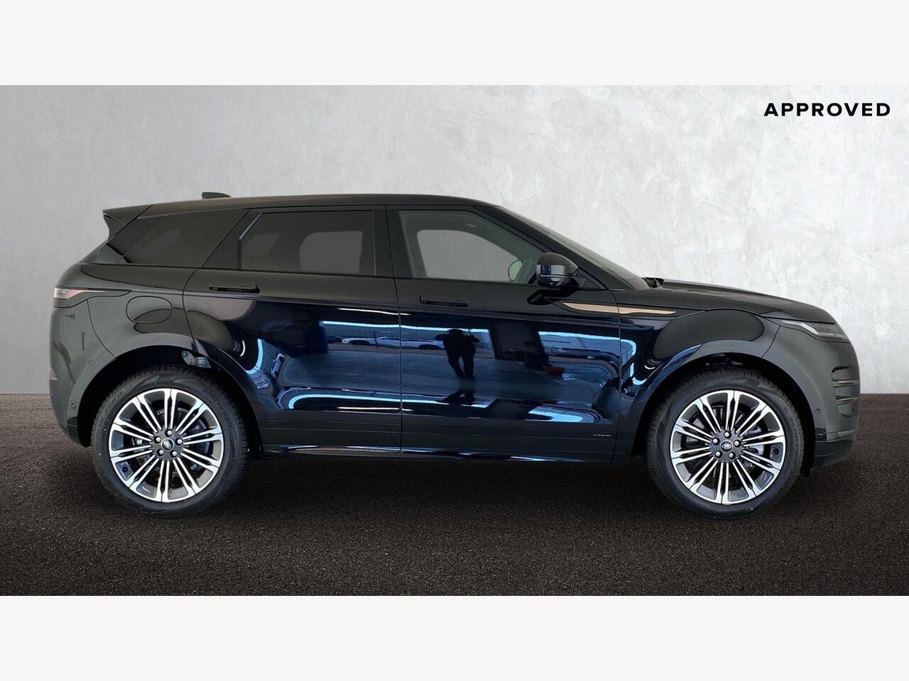 Used Land Rover Range Rover Evoque 2026 for sale - 78036534: Photo 5