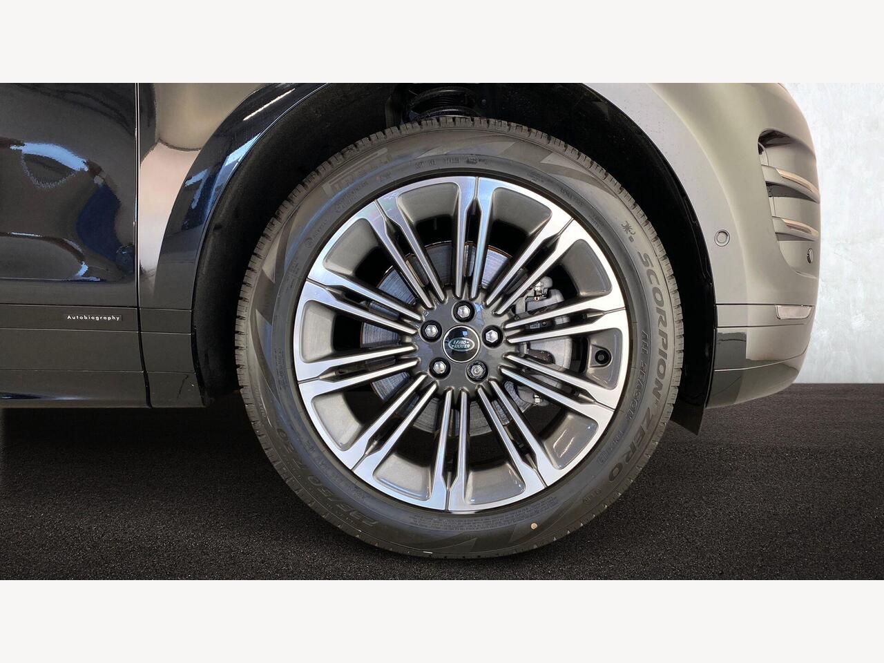 Used Land Rover Range Rover Evoque 2026 for sale - 78036534: Photo 8