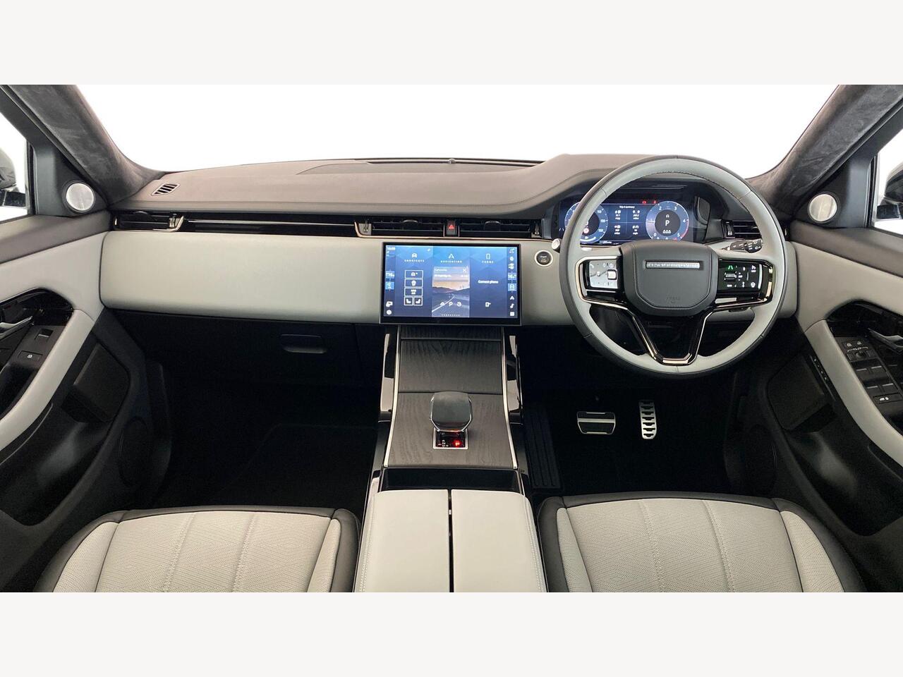 Used Land Rover Range Rover Evoque 2026 for sale - 78036534: Photo 9