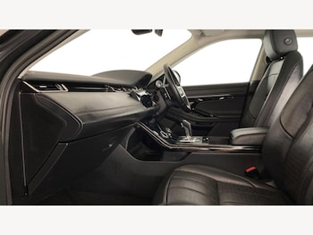 Used Land Rover Range Rover Evoque 2022 for sale - 77092196: Photo