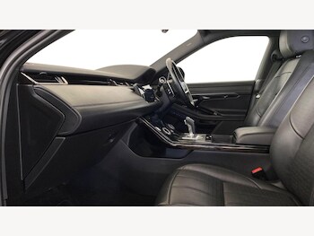 Used Land Rover Range Rover Evoque 2021 for sale - 77442363: Photo