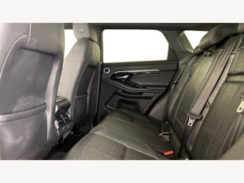 Used Land Rover Range Rover Evoque 2021 for sale - 77442363: Photo