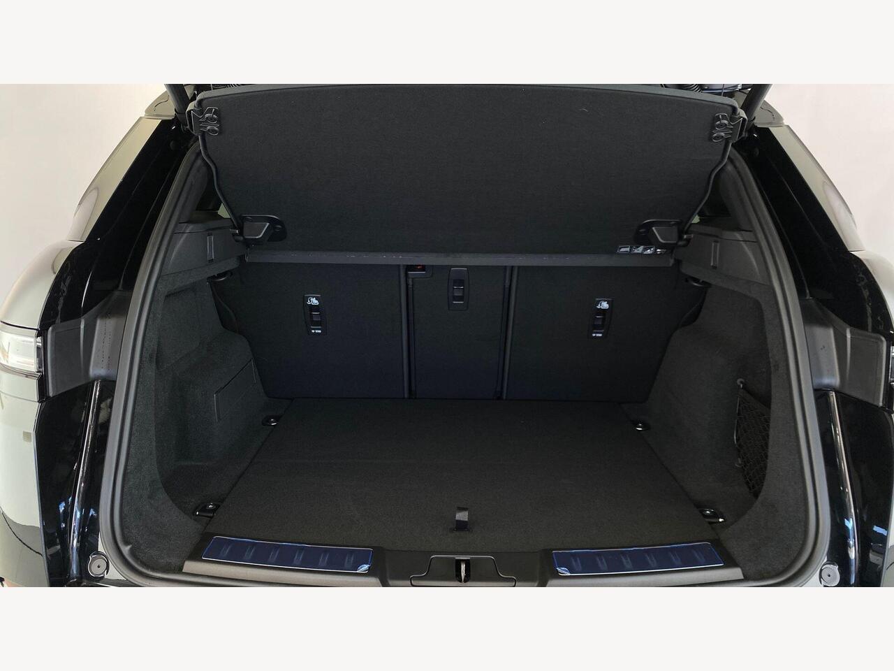 Used Land Rover Range Rover Evoque 2025 for sale - 76680724: Photo 10