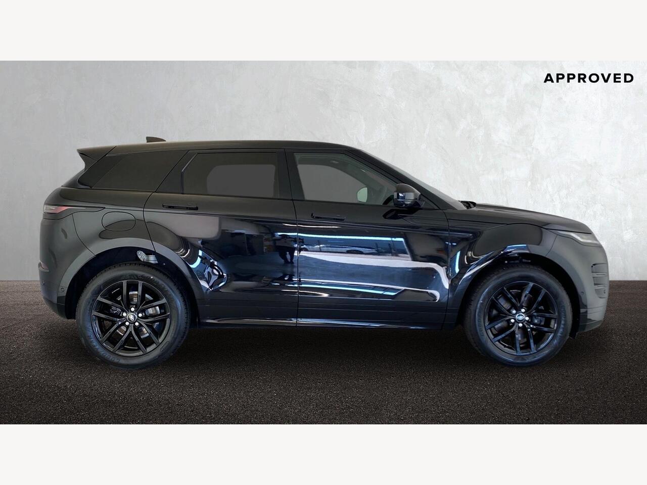 Used Land Rover Range Rover Evoque 2025 for sale - 76680724: Photo 5