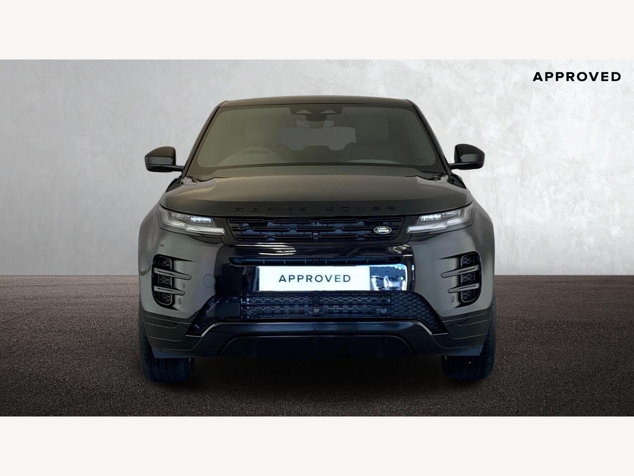 Used Land Rover Range Rover Evoque 2025 for sale - 76680724: Photo 7