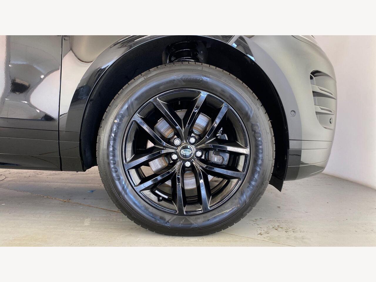 Used Land Rover Range Rover Evoque 2025 for sale - 76680724: Photo 8