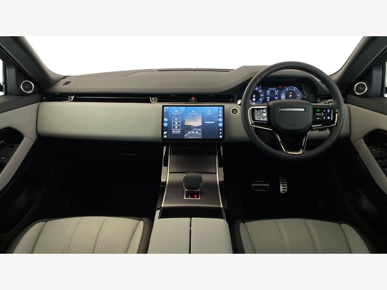 Used Land Rover Range Rover Evoque 2025 for sale - 76680724: Photo 9