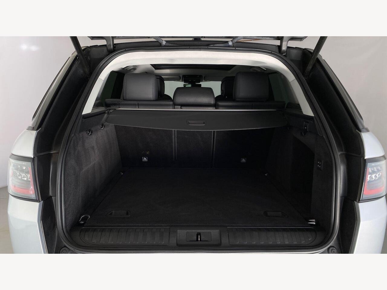 Used Land Rover Range Rover Sport 2019 for sale - 76673709: Photo 10