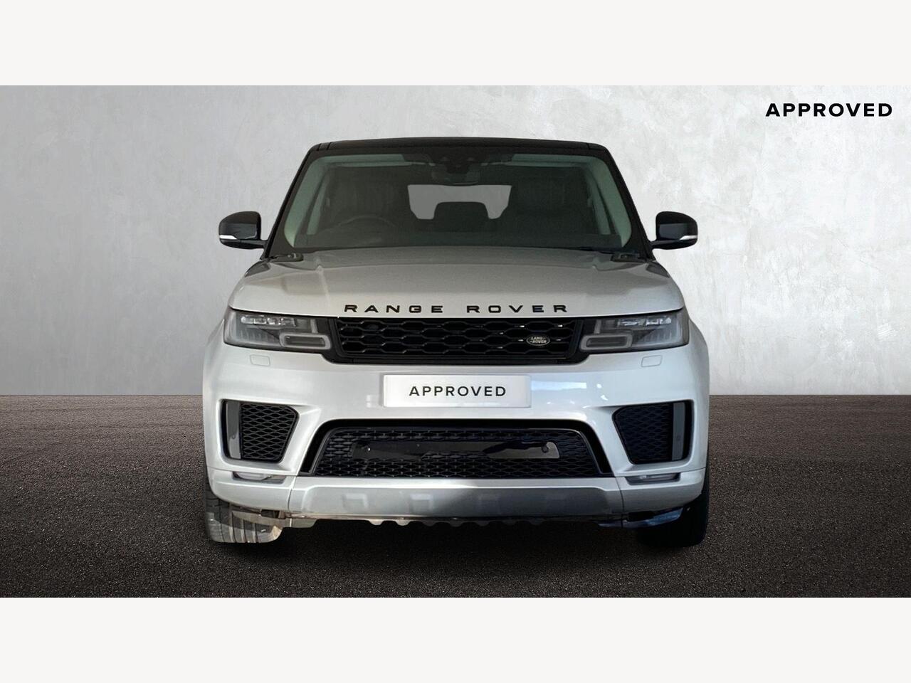 Used Land Rover Range Rover Sport 2019 for sale - 76673709: Photo 7