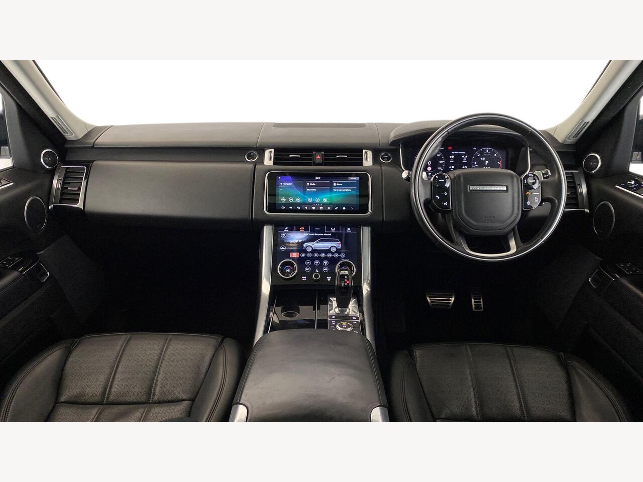 Used Land Rover Range Rover Sport 2019 for sale - 76673709: Photo 9