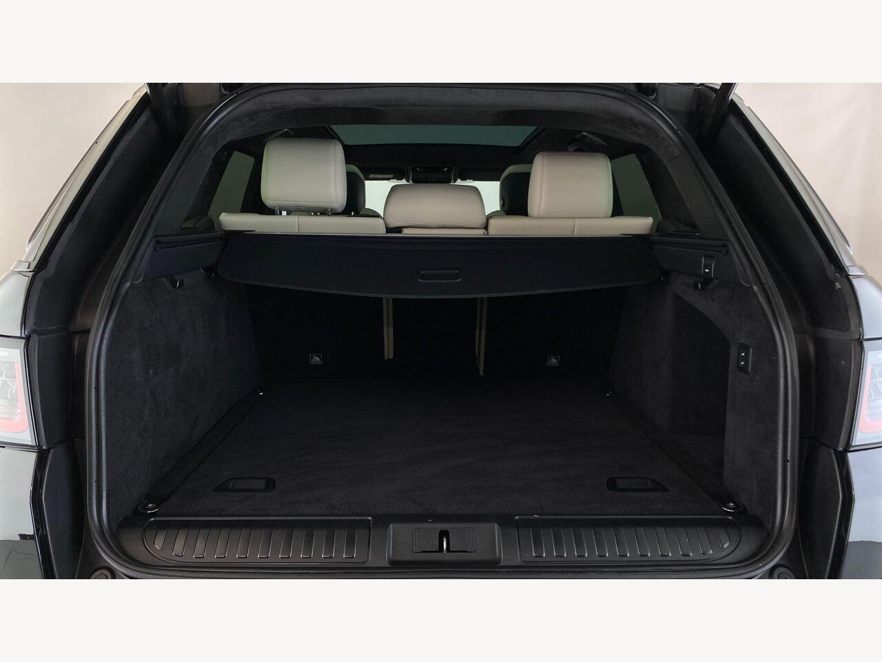 Used Land Rover Range Rover Sport 2021 for sale - 76691235: Photo 10