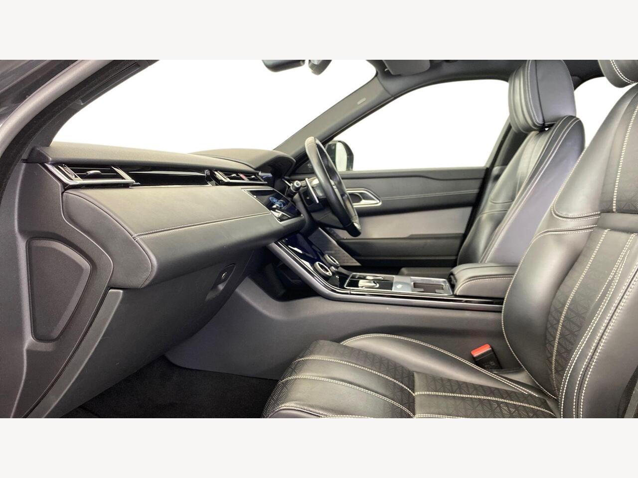 Used Land Rover Range Rover Velar 2020 for sale - 77145503: Photo 3