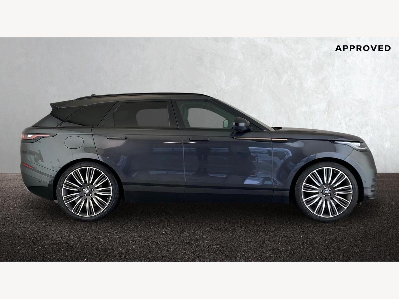 Used Land Rover Range Rover Velar 2020 for sale - 77145503: Photo 5