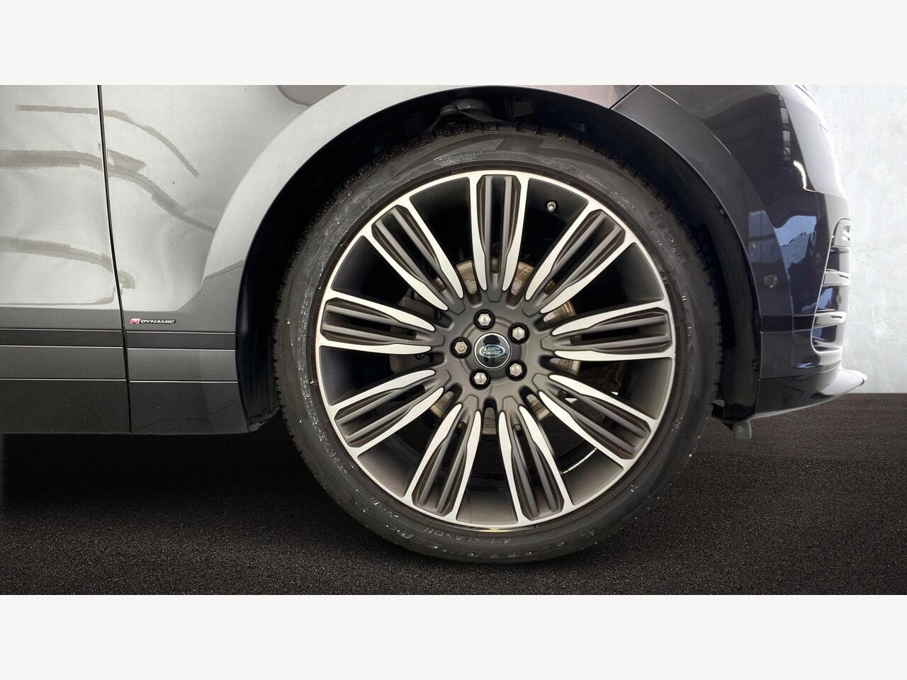 Used Land Rover Range Rover Velar 2020 for sale - 77145503: Photo 8