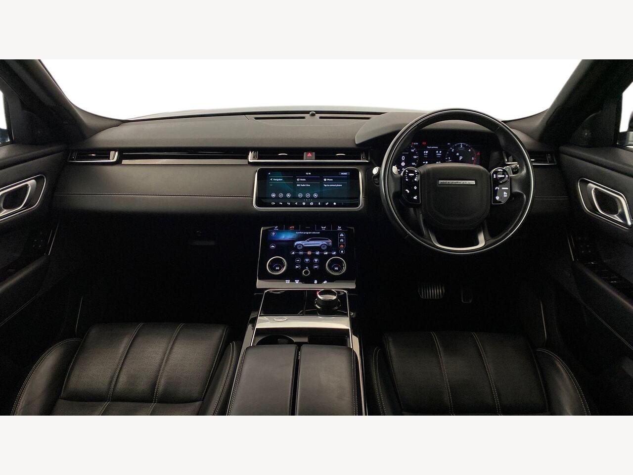 Used Land Rover Range Rover Velar 2020 for sale - 77145503: Photo 9