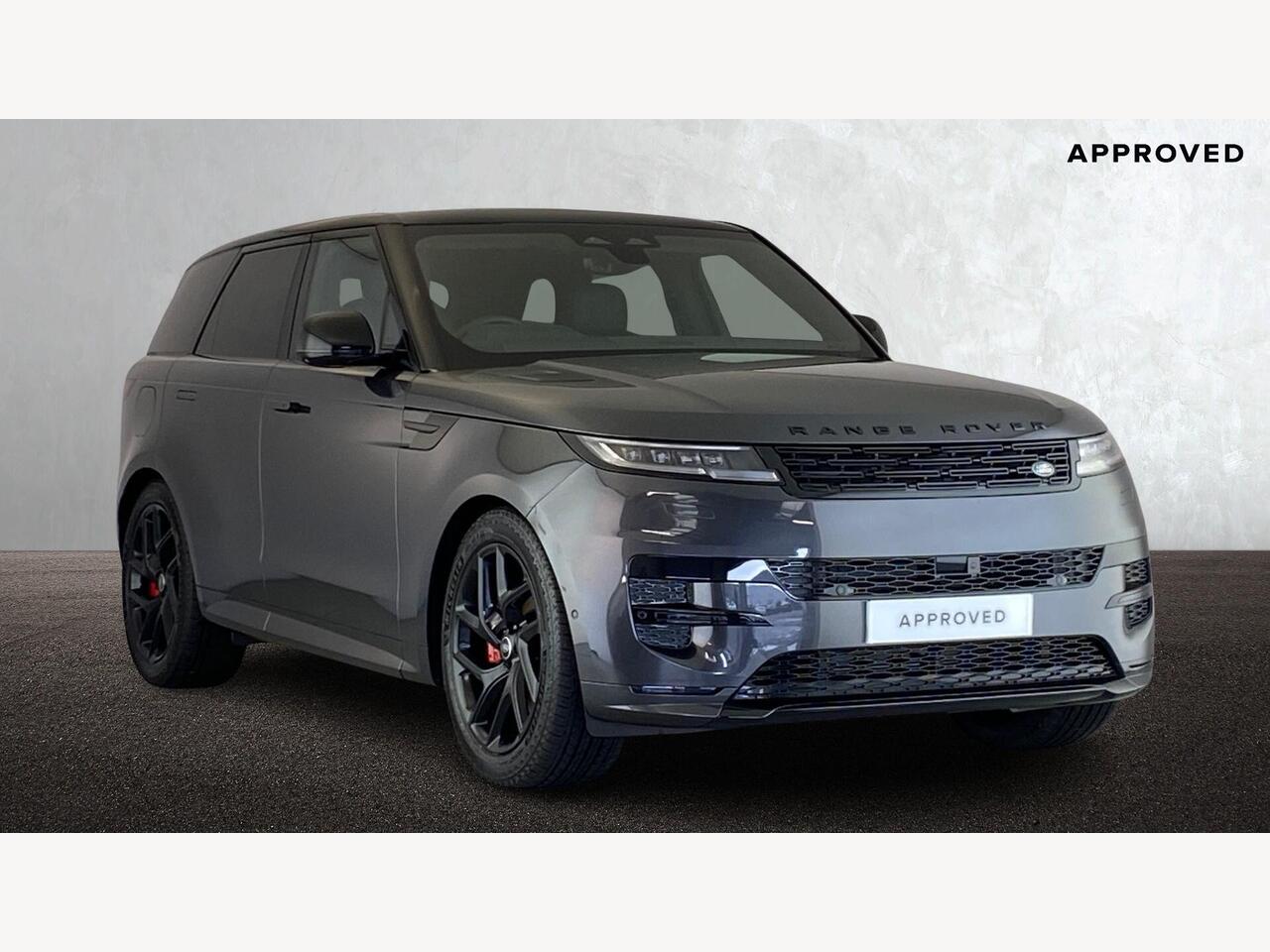 Used Land Rover Range Rover Sport 2025 for sale - 76679996: Photo 1